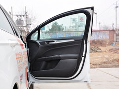 2013款 1.5T AT GTDi180时尚型