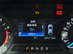 2013款 1.5T AT GTDi180时尚型