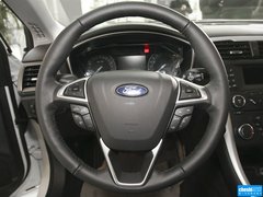 2013款 1.5T AT GTDi180时尚型