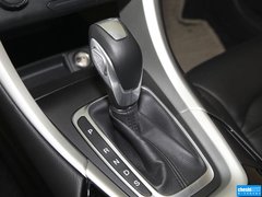 2013款 1.5T AT GTDi180时尚型