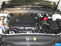 2013款 1.5T AT GTDi180时尚型