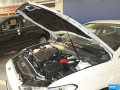 2013款 1.5T AT GTDi180时尚型