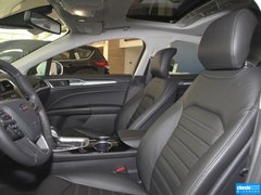2013款 1.5T AT GTDi180时尚型