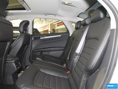 2013款 1.5T AT GTDi180时尚型