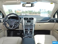 2013款 1.5T AT GTDi180时尚型