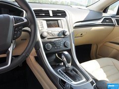 2013款 1.5T AT GTDi180时尚型
