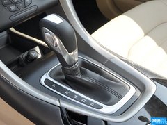 2013款 1.5T AT GTDi180时尚型