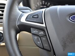2013款 1.5T AT GTDi180时尚型