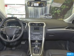 2013款 1.5T AT GTDi180时尚型