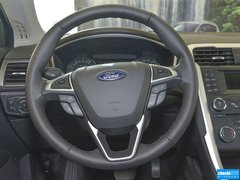 2013款 1.5T AT GTDi180时尚型