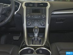2013款 1.5T AT GTDi180时尚型