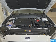 2013款 1.5T AT GTDi180时尚型