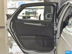 2013款 1.5T AT GTDi180时尚型