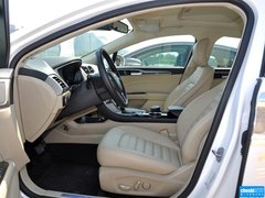 2013款 1.5T AT GTDi180时尚型