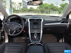 2013款 1.5T AT GTDi180时尚型