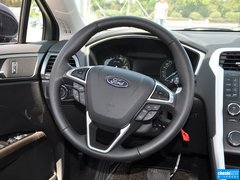 2013款 1.5T AT GTDi180时尚型