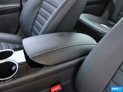 2013款 1.5T AT GTDi180时尚型