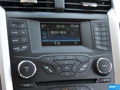 2013款 1.5T AT GTDi180时尚型