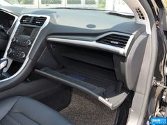 2013款 1.5T AT GTDi180时尚型