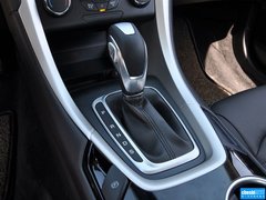 2013款 1.5T AT GTDi180时尚型