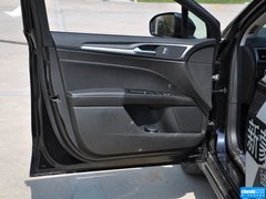 2013款 1.5T AT GTDi180时尚型
