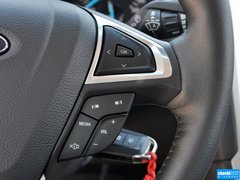 2013款 1.5T AT GTDi180时尚型