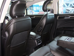 2013款 2.0T AT GTDi240旗舰型