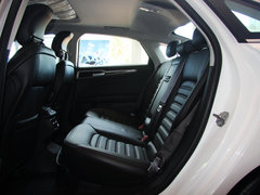 2013款 2.0T AT GTDi240旗舰型