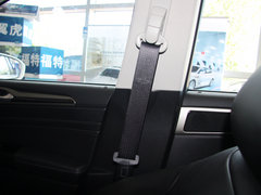 2013款 2.0T AT GTDi240旗舰型