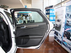 2013款 2.0T AT GTDi240旗舰型