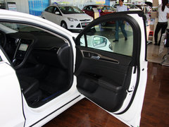 2013款 2.0T AT GTDi240旗舰型