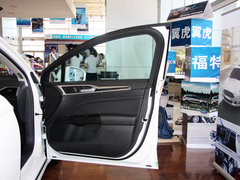 2013款 2.0T AT GTDi240旗舰型