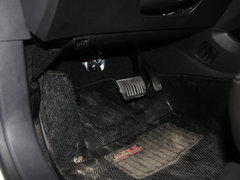 2013款 2.0T AT GTDi240旗舰型