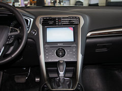 2013款 2.0T AT GTDi240旗舰型