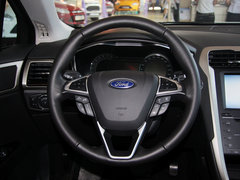 2013款 2.0T AT GTDi240旗舰型