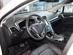 2013款 2.0T AT GTDi240旗舰型