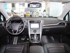 2013款 2.0T AT GTDi240旗舰型