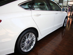 2013款 2.0T AT GTDi240旗舰型