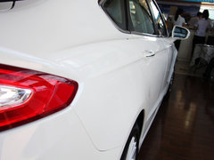 2013款 2.0T AT GTDi240旗舰型