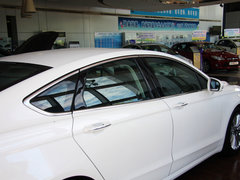 2013款 2.0T AT GTDi240旗舰型