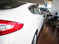 2013款 2.0T AT GTDi240旗舰型