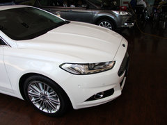2013款 2.0T AT GTDi240旗舰型