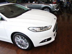 2013款 2.0T AT GTDi240旗舰型