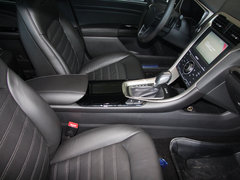 2013款 2.0T AT GTDi240旗舰型