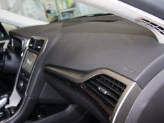 2013款 2.0T AT GTDi240旗舰型