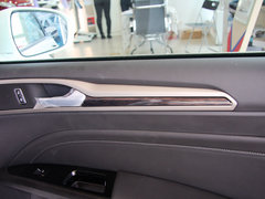 2013款 2.0T AT GTDi240旗舰型