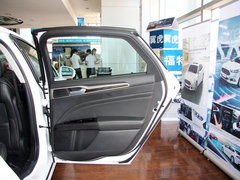 2013款 2.0T AT GTDi240旗舰型