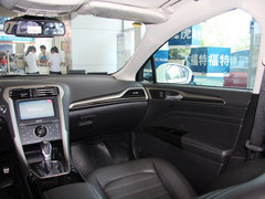 2013款 2.0T AT GTDi240旗舰型