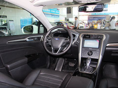 2013款 2.0T AT GTDi240旗舰型