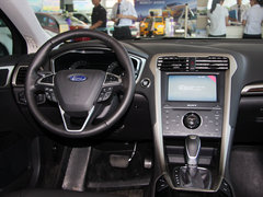 2013款 2.0T AT GTDi240旗舰型